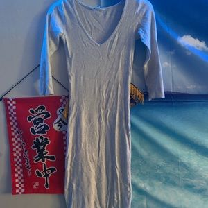 Billabong maxi dress